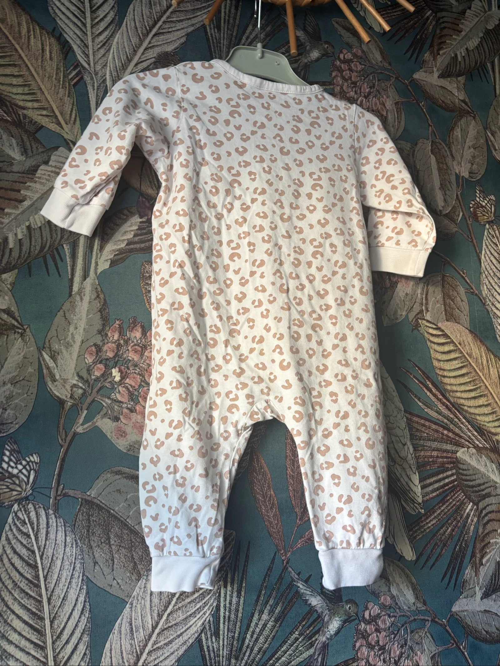 Pyjama 6 maanden – photo 8